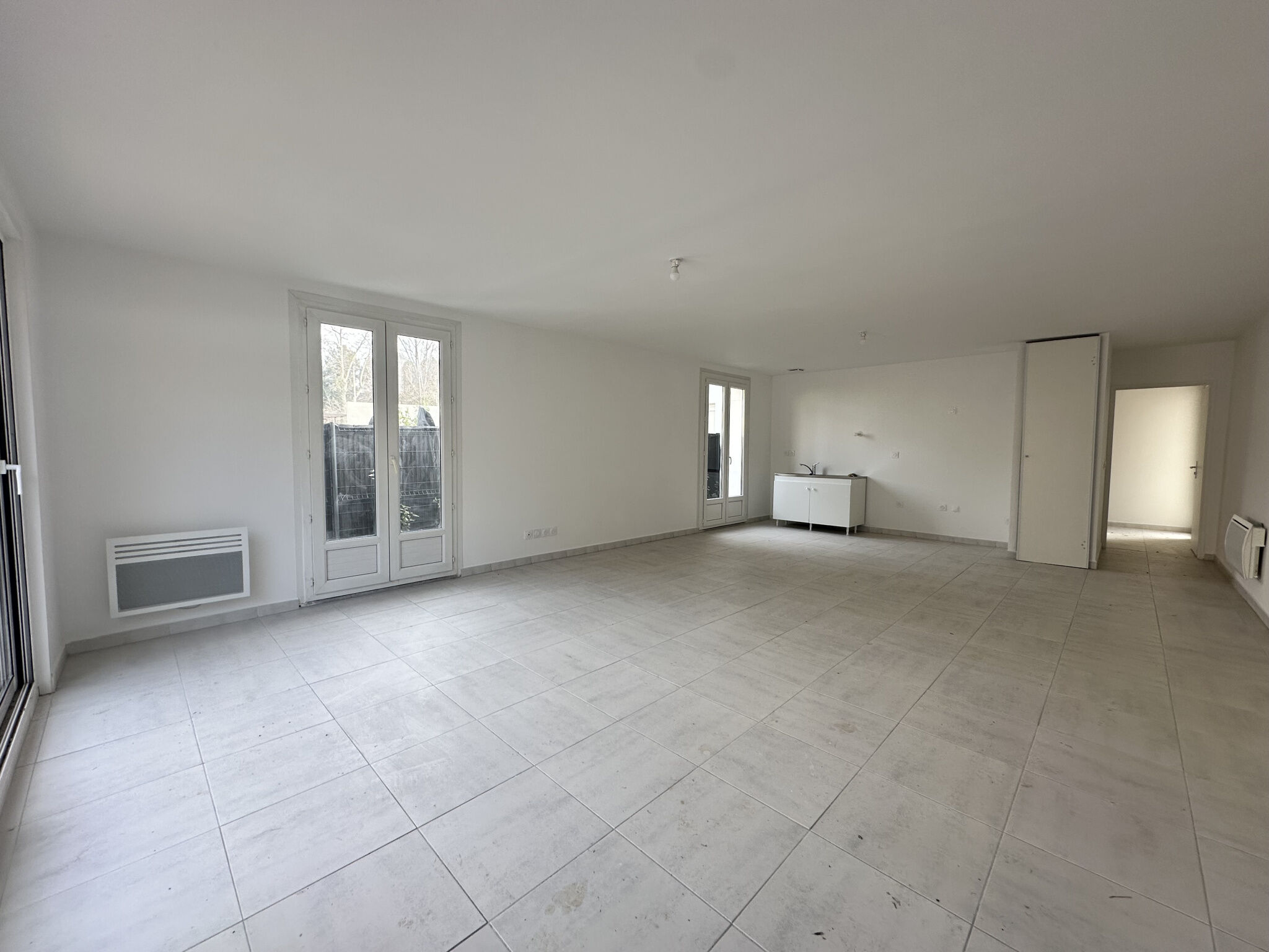 Appartement 3 pièces  à vendre Prades-le-Lez 34730