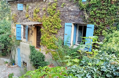 vente maison 450 000 € à proximité de Pont-Saint-Esprit (30130)