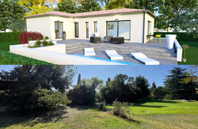 vente maison 359 000 € à proximité de Beaulieu (34160)