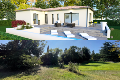 Maison 4 pièces 359000 €