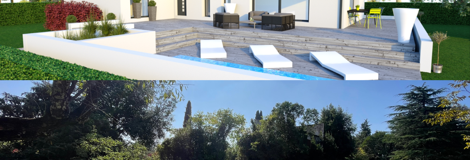 Maison 4 Pièces 80 m² à vendre à Beaulieu (34160)