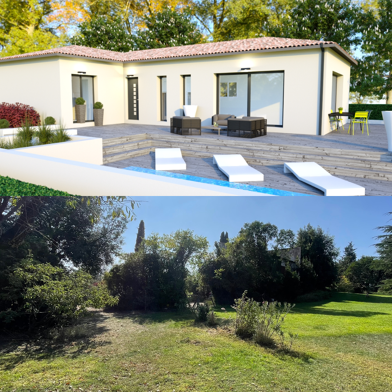 Maison 4 pièces 359000 €