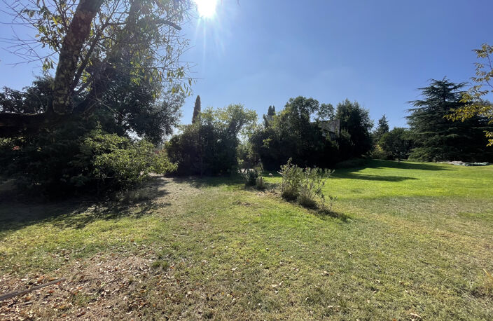 BEAULIEU    Maison de plain-pied de 80m2 avec garage sur une — photo 2