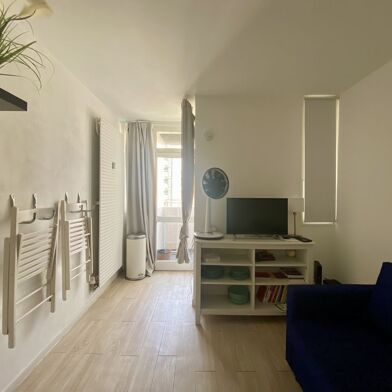 Appartement 1 pièce 20 m²