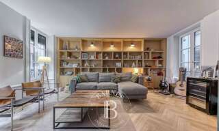 Appartement 2 Pièces 58 m² à louer à Lyon 2 (69002)