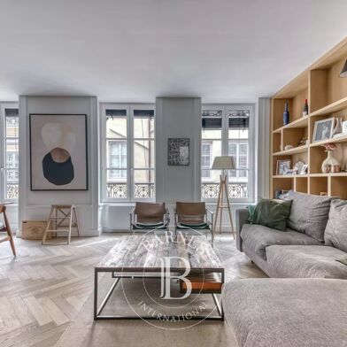 Appartement 2 pièces 1595 €