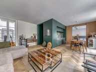 Lyon 2 - Cordeliers - Appartement meublé de 58 m² - 1 Chambre — photo 4