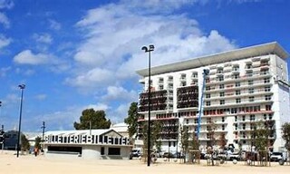 Appartement 1 Pièce 24 m² à louer à Marseille 8 (13008)