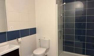 Appartement 1 Pièce 24 m² à louer à Marseille 8 (13008)