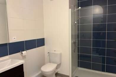 Appartement 1 pièces 528 €