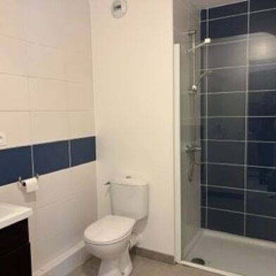 Appartement 1 pièces 528 €