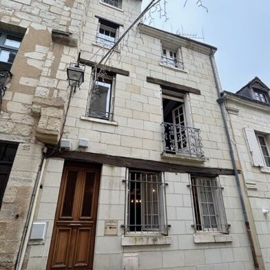 Maison 5 pièces 172 m²