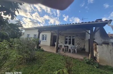 vente maison 249 000 € à proximité de Le Passage (47520)