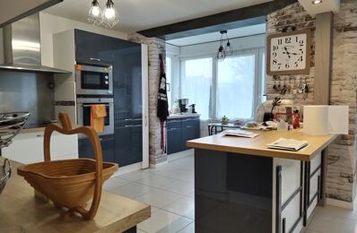 vente maison 349 000 € à proximité de Arbonne-la-Forêt (77630)