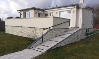 Maison 8 Pièces 133 m² à vendre à Milly-la-Forêt (91490)