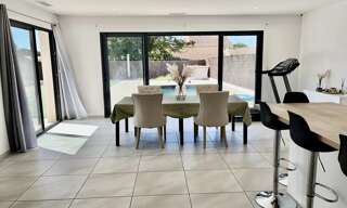 Maison 4 Pièces 120 m² à vendre à Ornaisons (11200)