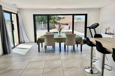 Maison 4 pièces 325000 €