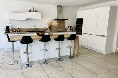 Maison 4 pièces 325000 €