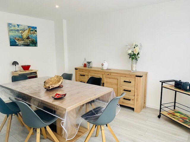 Amélie-les-Bains-Palalda Appartement 3 pièces 60 m²