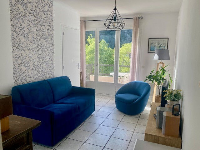 Appartement  T2 à louer Amélie-les-Bains-Palalda 66110