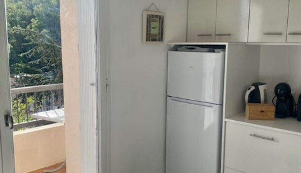 Appartement 2 pièces  à louer Amélie-les-Bains-Palalda 66110