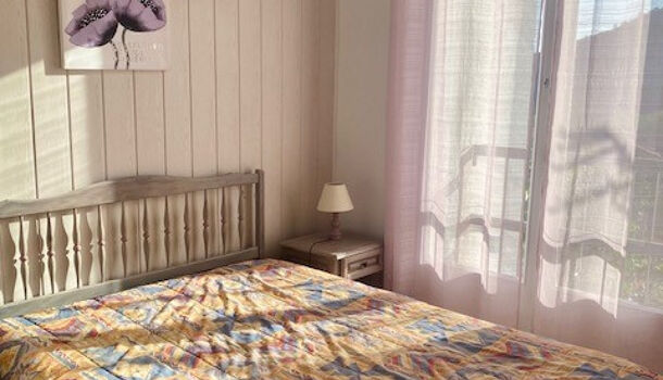 Appartement 2 pièces  à louer Amélie-les-Bains-Palalda 66110