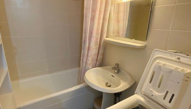 Appartement 2 pièces  à louer Amélie-les-Bains-Palalda 66110