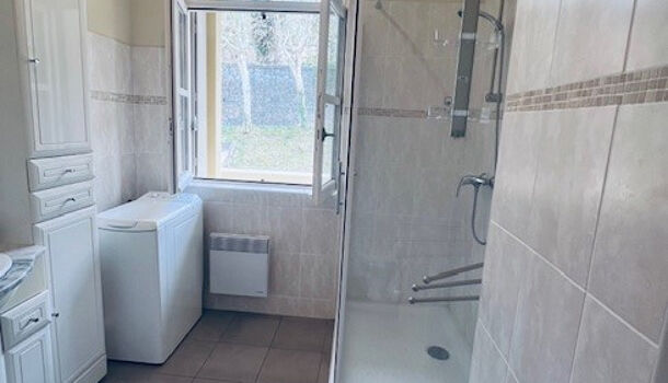 Appartement 2 pièces  à louer Amélie-les-Bains-Palalda 66110