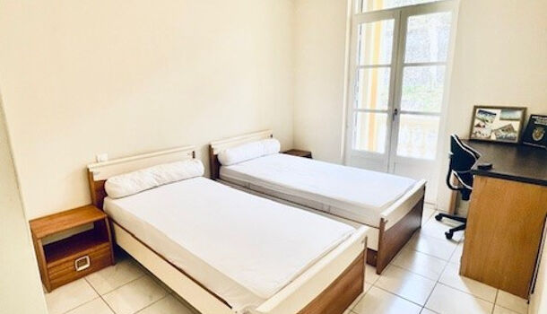 Appartement 2 pièces  à louer Amélie-les-Bains-Palalda 66110