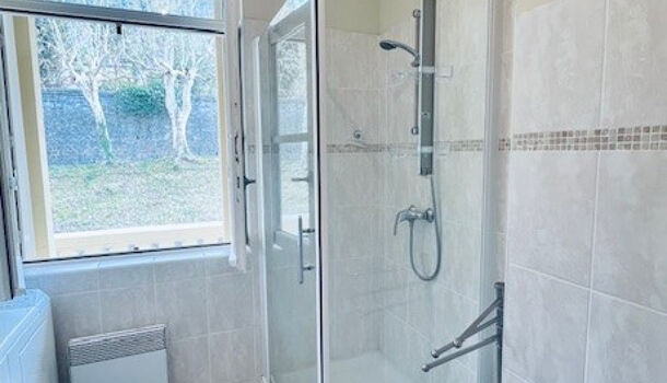 Appartement 2 pièces  à louer Amélie-les-Bains-Palalda 66110