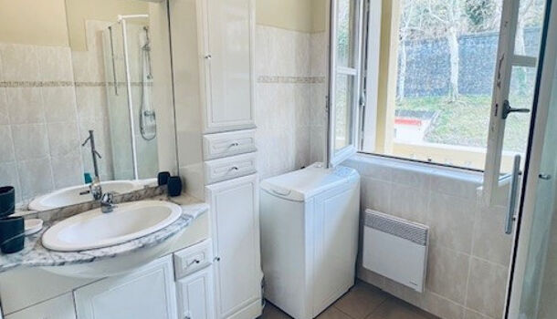 Appartement 2 pièces  à louer Amélie-les-Bains-Palalda 66110