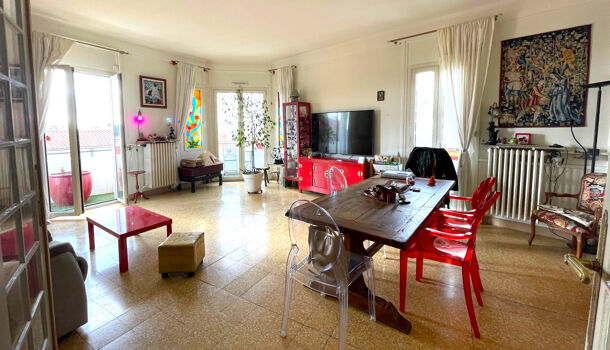 Appartement 5 pièces  à vendre Perpignan 66000