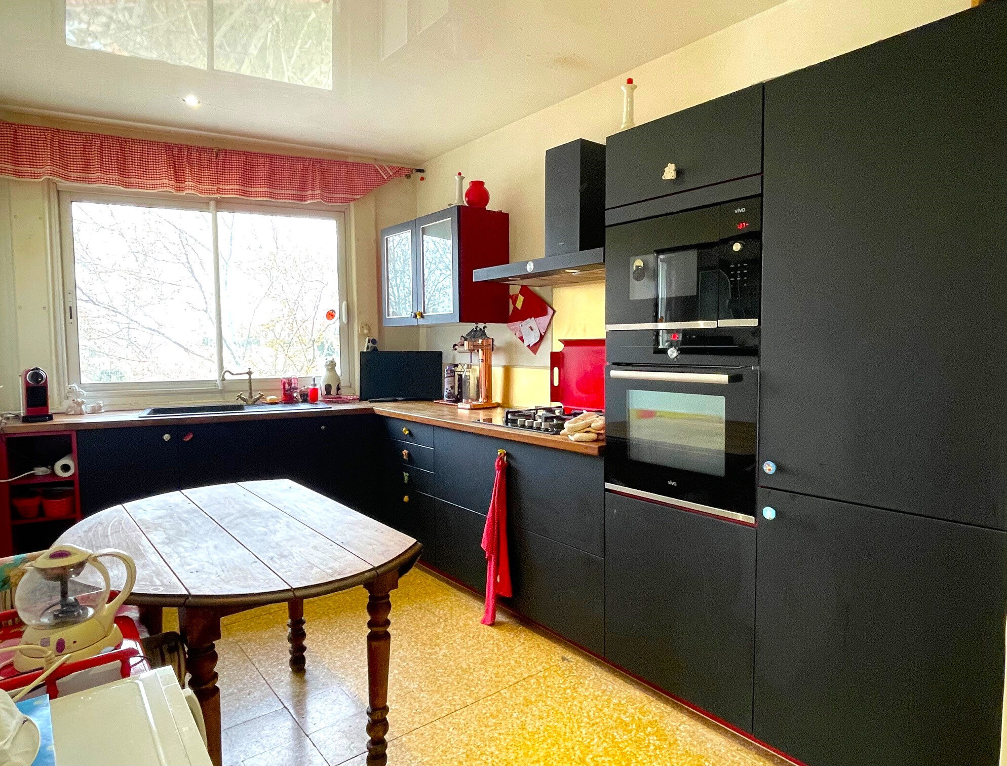 Appartement  T5 à vendre Perpignan 66000