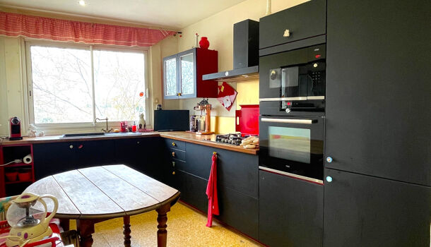 Appartement 5 pièces  à vendre Perpignan 66000