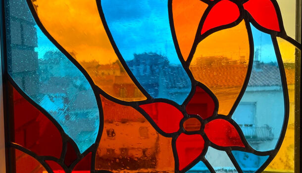 Appartement 5 pièces  à vendre Perpignan 66000