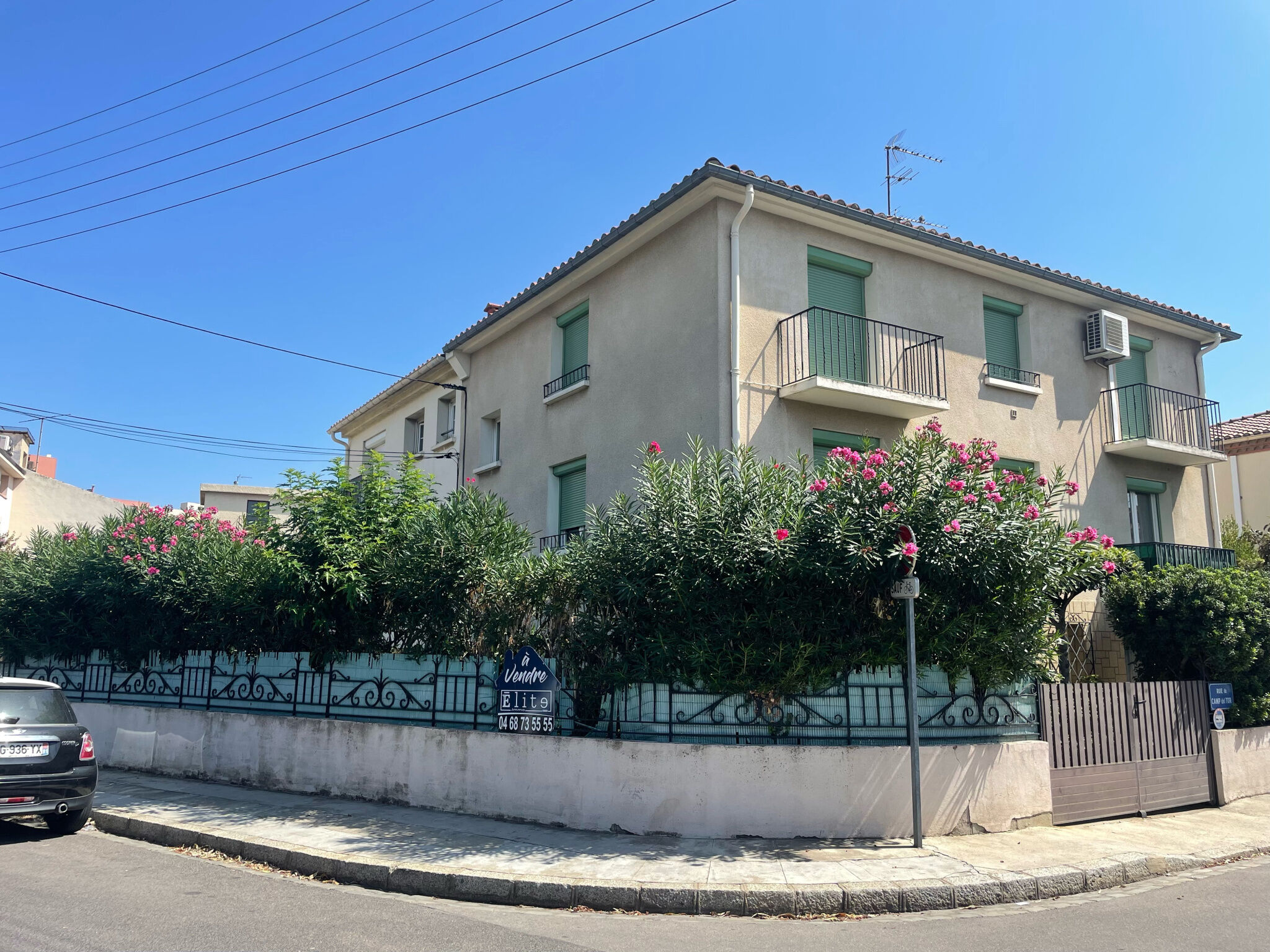 Immeuble  à vendre Perpignan 66000