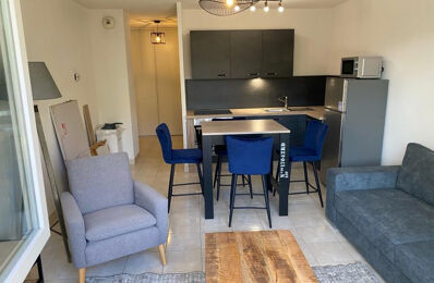 location appartement 520 € CC /mois à proximité de Tournon-sur-Rhône (07300)