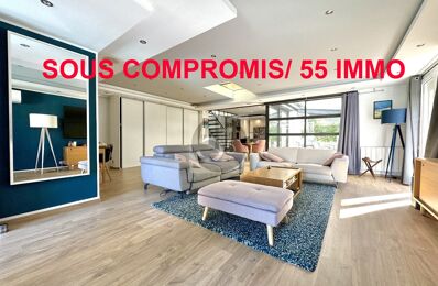 vente maison 789 000 € à proximité de Villeneuve-Lès-Maguelone (34750)