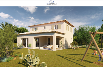 vente maison 630 000 € à proximité de La Roque-Esclapon (83840)