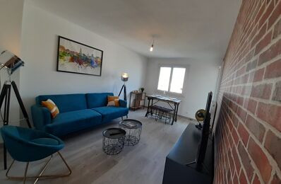 location appartement 460 € CC /mois à proximité de Tournefeuille (31170)