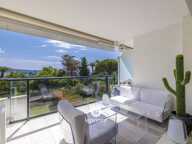 Nice Ouest  - 3 Pièces - Terrasse — photo 2