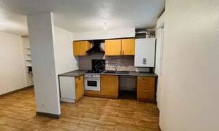 Appartement 3 Pièces 60 m² à vendre à Cluses (74300)