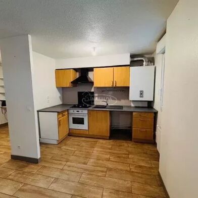 Appartement 3 pièces 209000 €