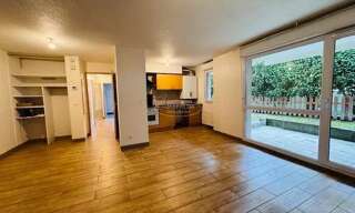 Appartement 3 Pièces 60 m² à vendre à Cluses (74300)