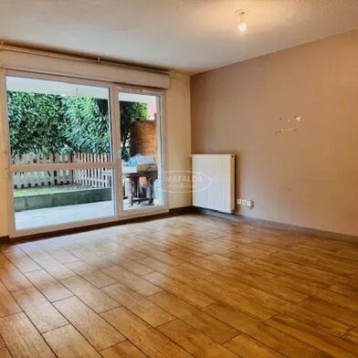 Appartement 3 pièces 199000 €