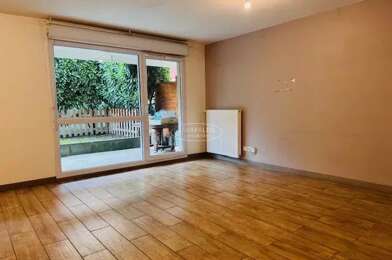 Appartement 3 pièces 199000 €