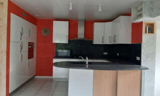 Appartement 3 Pièces 65 m² à louer à La Croix-aux-Mines (88520)