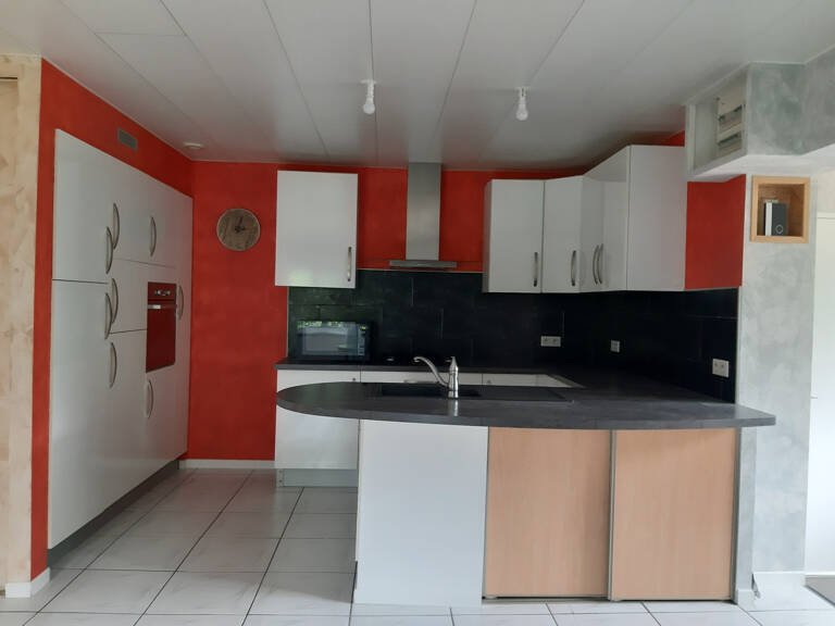 Appartement T3 de 65m2 - 8 Chemin des Cités 24 8850 La Croix — photo 1