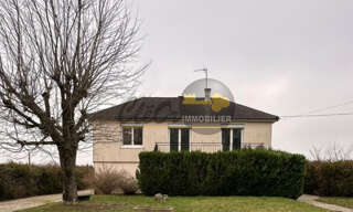 Maison 3 Pièces 68 m² à vendre à Franxault (21170)