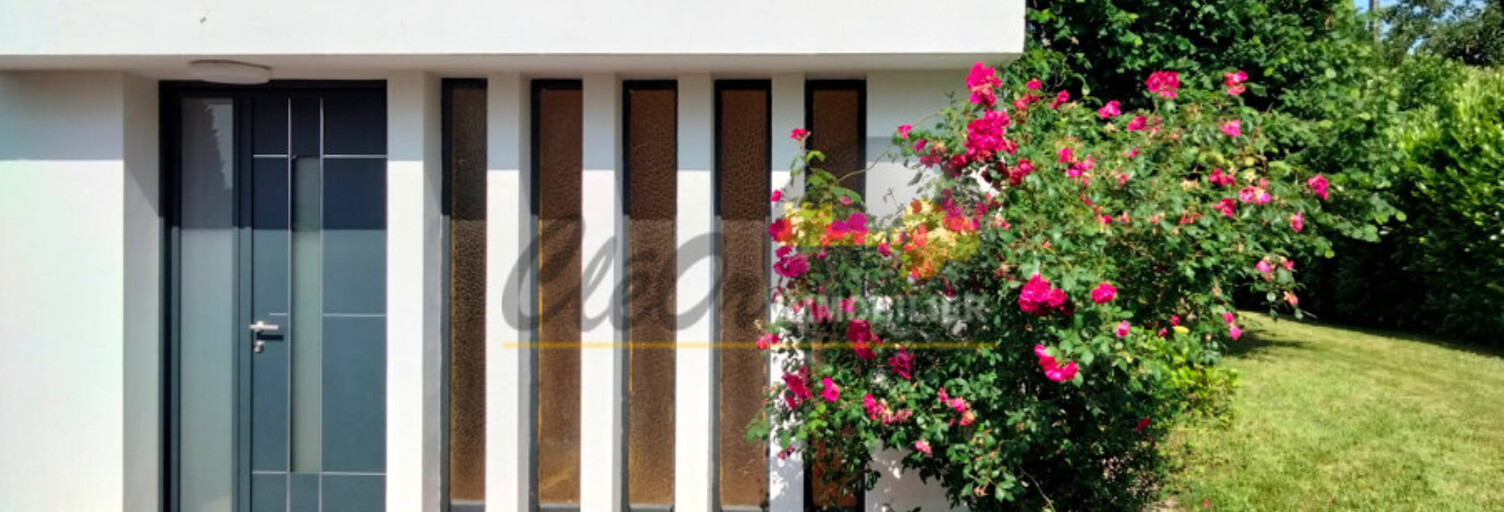 Maison 4 Pièces 108 m² à vendre à Sainte-Croix-en-Bresse (71470)